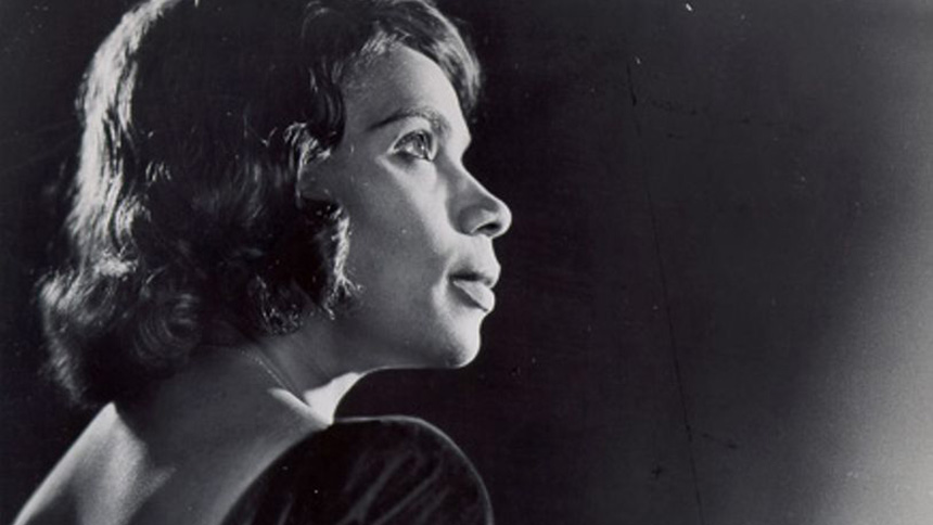 Marian Anderson  | April 16, 1946
