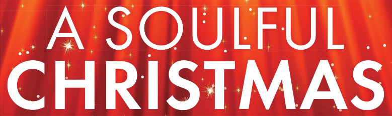 Soulful Christmas logo