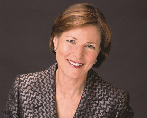 Congratulations Anne Ewers, President & CEO of the Kimmel Center for the Performing Arts On Being Selected to Receive an Honorary Doctorate from Drexel University