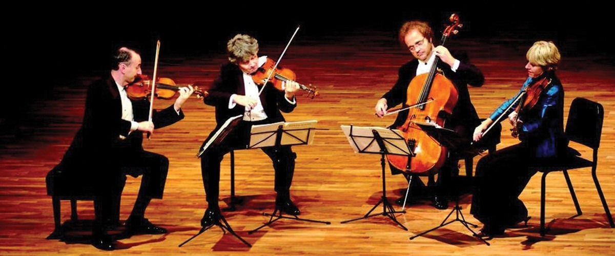 Takas Quartet
