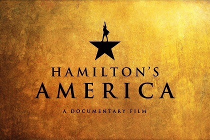 Hamilton's America Highlights Screening and Q&A with Leslie Odom Jr