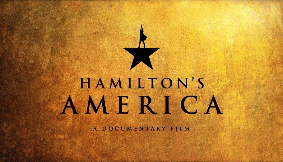 Hamilton's America Highlights Screening and Q&A with Leslie Odom Jr