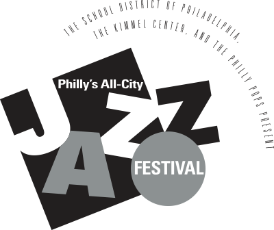 Philly's All-City JAZZ FESTIVAL
