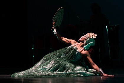 Balet Folclorico “BAHIA OF ALL COLORS”
