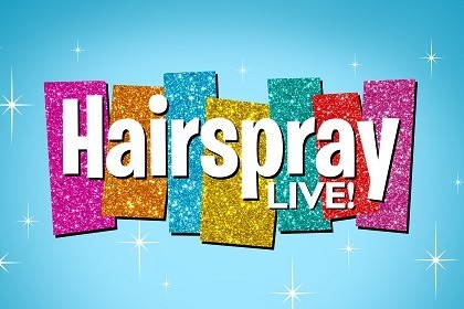 Hairspray Live! Watch Party