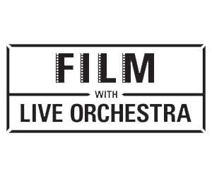 Film with Live Orchestra