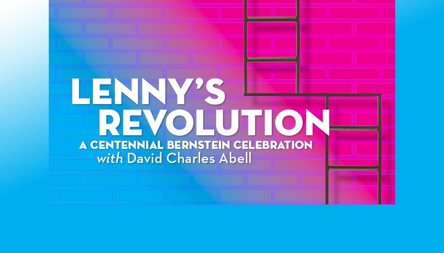 Lenny's Revolution Desktop Image