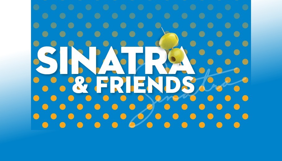 Sinatra and Friends Desktop Image