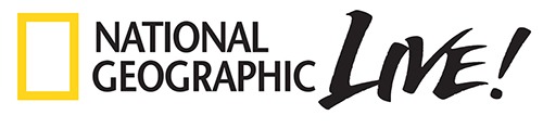 National Geographic Live! Logo
