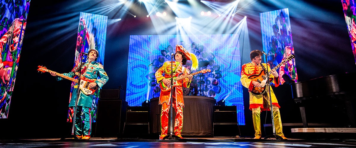 RAIN_19Tour_SgtPepper_©MattChristinePhotography