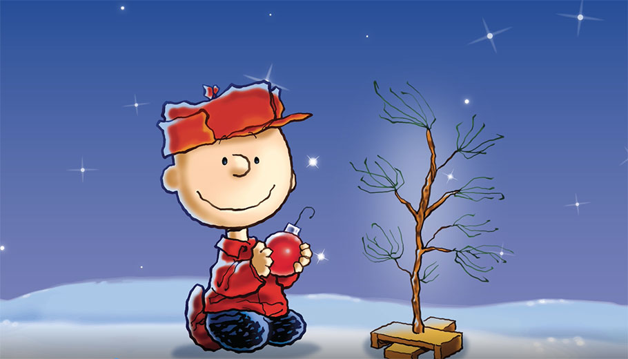 A Charlie Brown Christmas Live On Stage - Kimmel Center