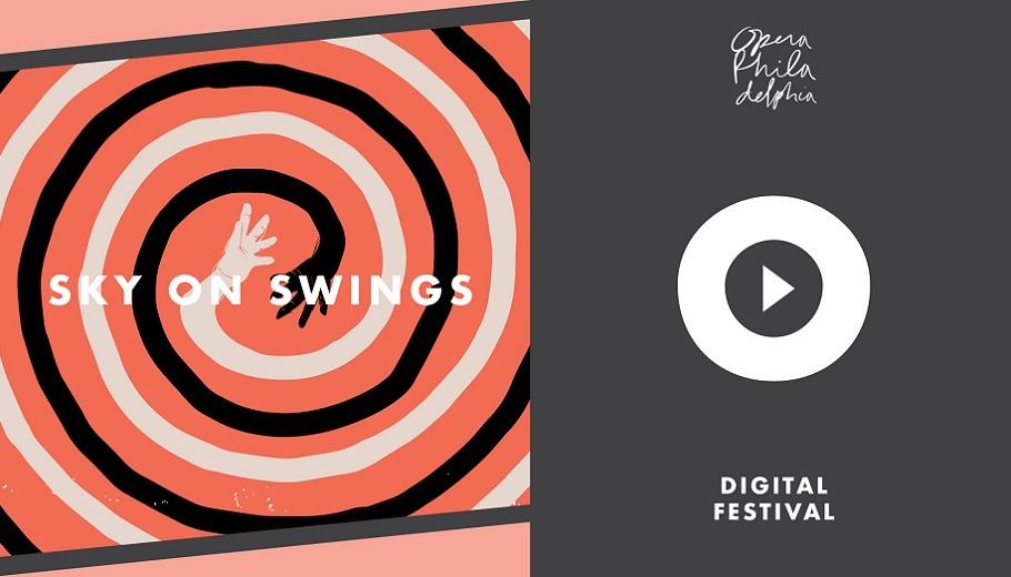 Digital Festival O: Sky on Swings