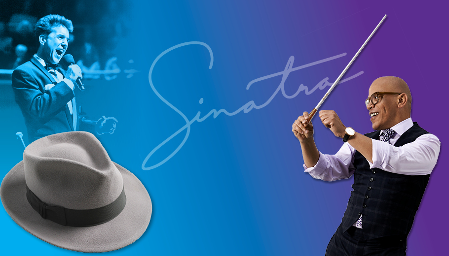 Sinatra: A Man and His Music