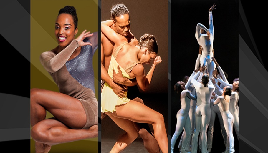 Resident Company PHILADANCO partners with the International Association of Blacks in Dance to host the 32nd Annual International Conference and Festival of Blacks in Dance