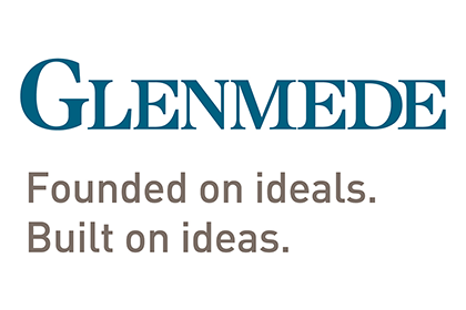 Glenmed Logo