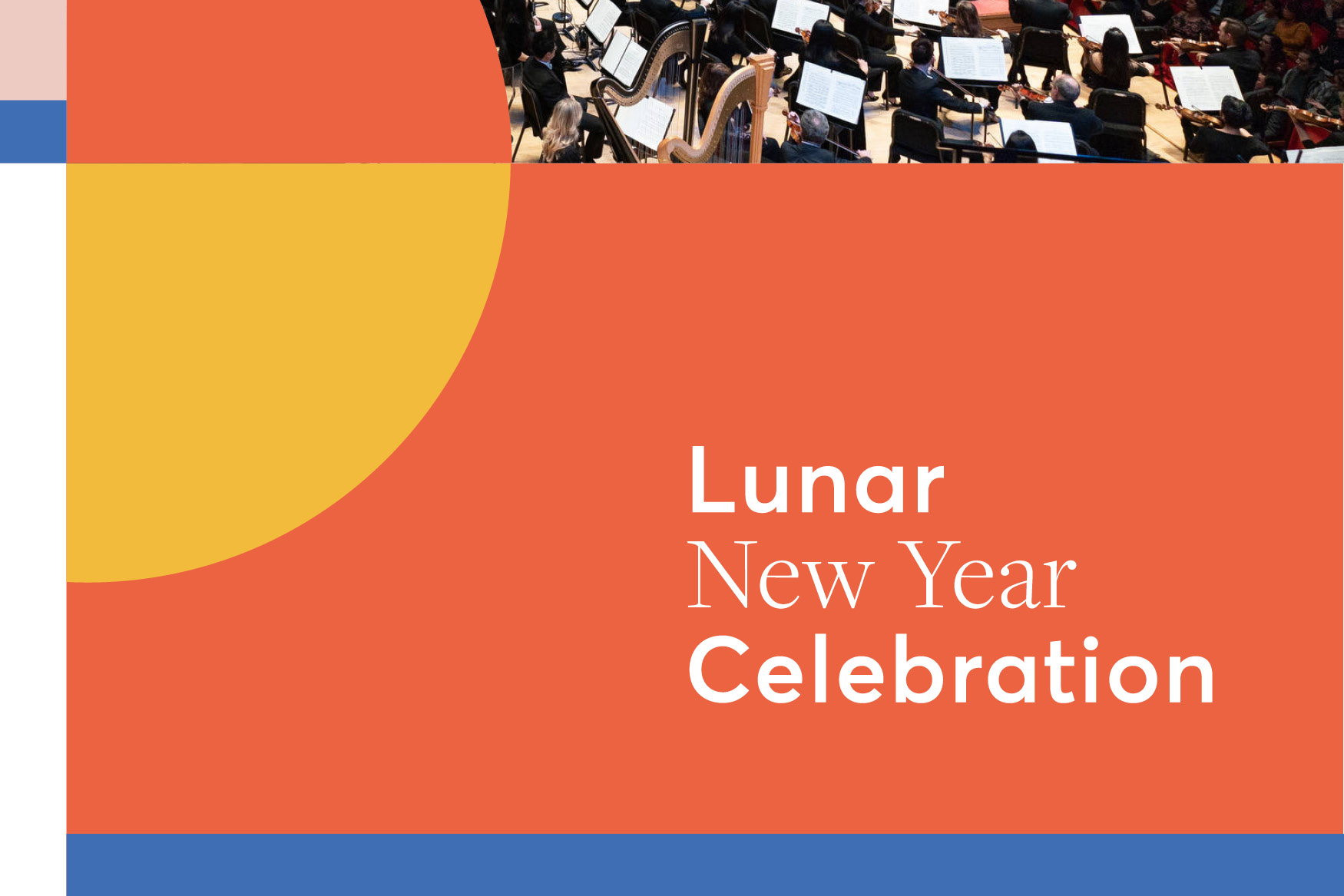 Lunar New Year Celebration Concert